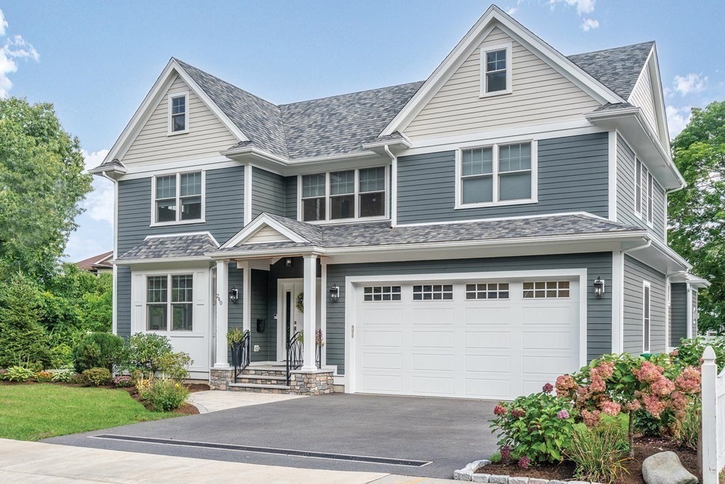 240 Wiswall Road Newton, MA 02459 - Photo 2 of 36 Gallery Image 2