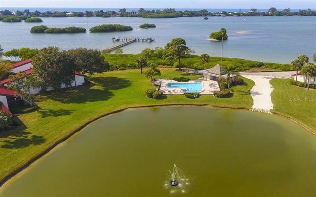 780 Sarabay Road, Unit 16 Osprey, FL 34229 - Photo 30 of 50