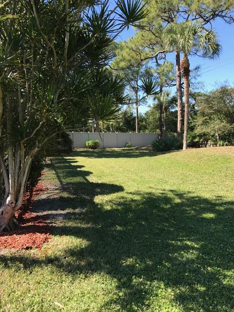 5869 Wind Drift Lane Boca Raton, FL 33433 - Photo 13 of 30 IMG_1697 backyard