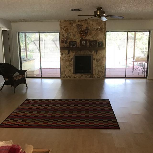 5869 Wind Drift Lane Boca Raton, FL 33433 - Photo 5 of 30 IMG_1692 Fireplace