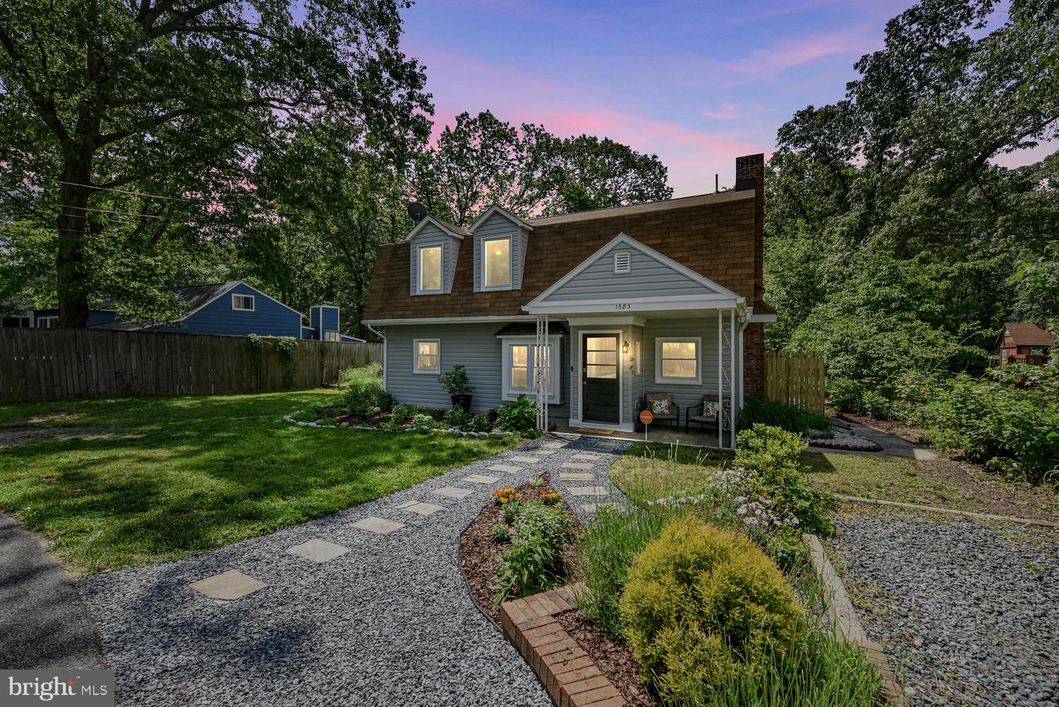 1583 Colony Road Pasadena, MD 21122 - Photo 42 of 59 Gallery Image 42