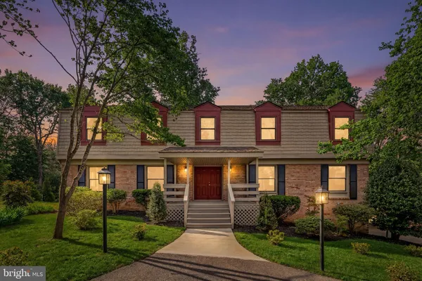 $725,000 | 16416 Mountain Run Lane, Culpeper, VA 22701