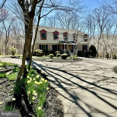 $725,000 | 16416 Mountain Run Lane, Culpeper, VA 22701