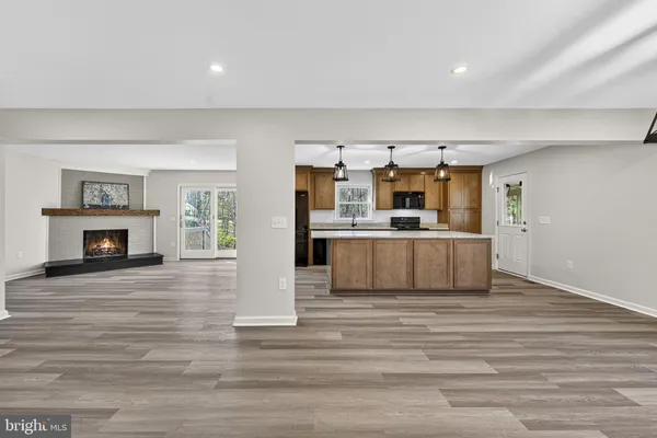 $725,000 | 16416 Mountain Run Lane, Culpeper, VA 22701