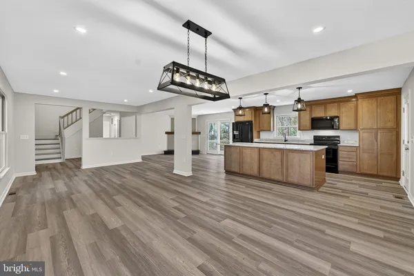 $725,000 | 16416 Mountain Run Lane, Culpeper, VA 22701