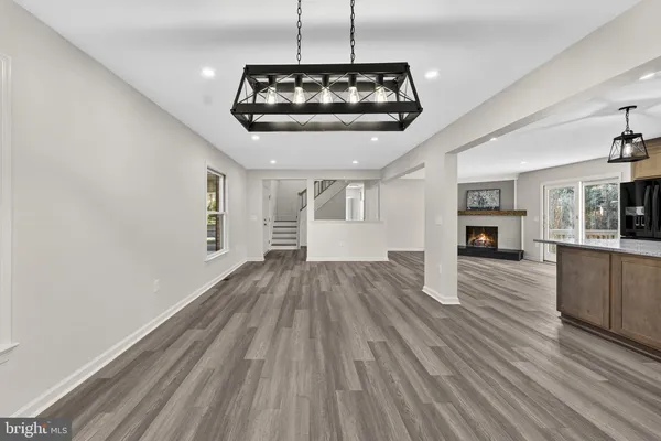 $725,000 | 16416 Mountain Run Lane, Culpeper, VA 22701