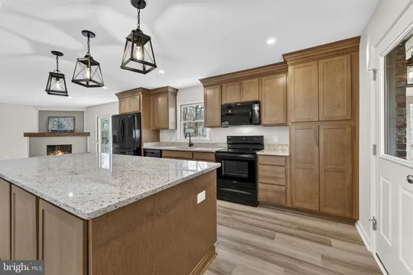 $725,000 | 16416 Mountain Run Lane, Culpeper, VA 22701