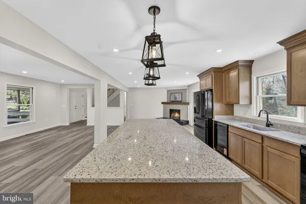 $725,000 | 16416 Mountain Run Lane, Culpeper, VA 22701