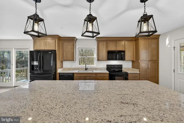 $725,000 | 16416 Mountain Run Lane, Culpeper, VA 22701