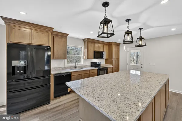 $725,000 | 16416 Mountain Run Lane, Culpeper, VA 22701