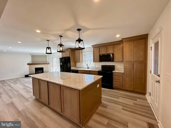 $725,000 | 16416 Mountain Run Lane, Culpeper, VA 22701