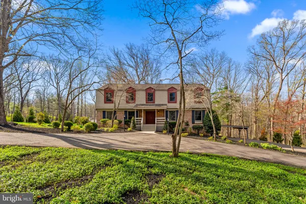 $725,000 | 16416 Mountain Run Lane, Culpeper, VA 22701