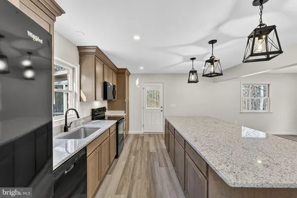 $725,000 | 16416 Mountain Run Lane, Culpeper, VA 22701