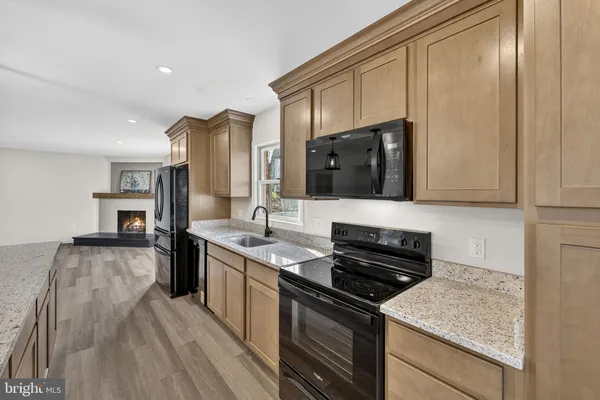 $725,000 | 16416 Mountain Run Lane, Culpeper, VA 22701