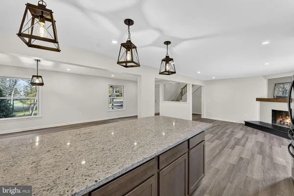 $725,000 | 16416 Mountain Run Lane, Culpeper, VA 22701