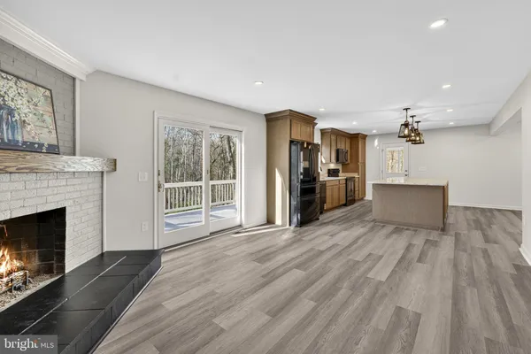 $725,000 | 16416 Mountain Run Lane, Culpeper, VA 22701