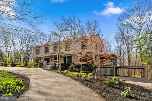 $725,000 | 16416 Mountain Run Lane, Culpeper, VA 22701