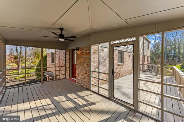 $725,000 | 16416 Mountain Run Lane, Culpeper, VA 22701