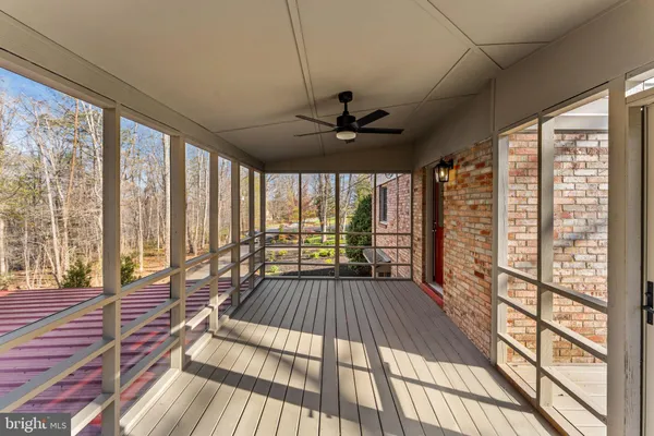 $725,000 | 16416 Mountain Run Lane, Culpeper, VA 22701