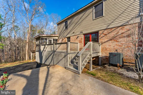 $725,000 | 16416 Mountain Run Lane, Culpeper, VA 22701