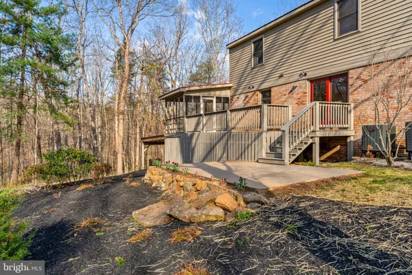 $725,000 | 16416 Mountain Run Lane, Culpeper, VA 22701