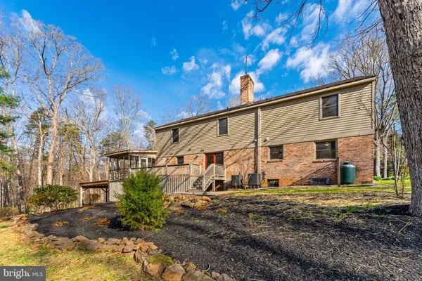 $725,000 | 16416 Mountain Run Lane, Culpeper, VA 22701
