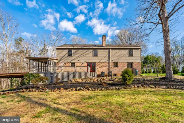$725,000 | 16416 Mountain Run Lane, Culpeper, VA 22701