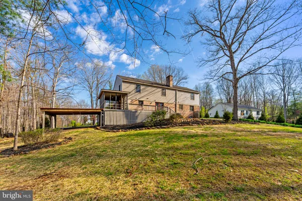 $725,000 | 16416 Mountain Run Lane, Culpeper, VA 22701