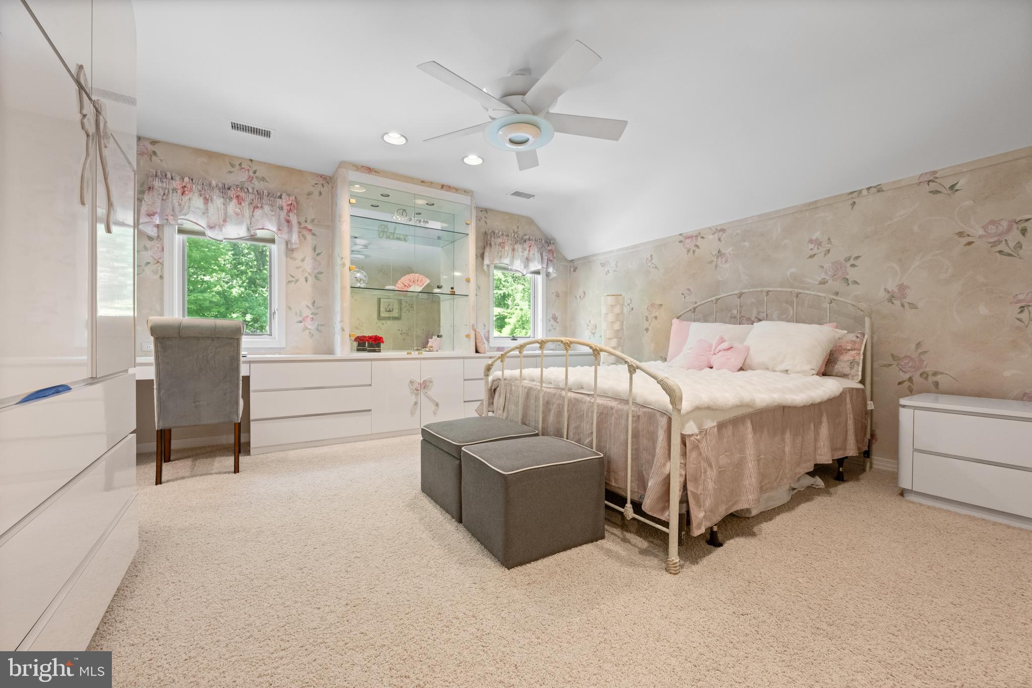 46 Sleepy Hollow Drive Newtown Square, PA 19073 - Photo 30 of 63 Bedroom #3