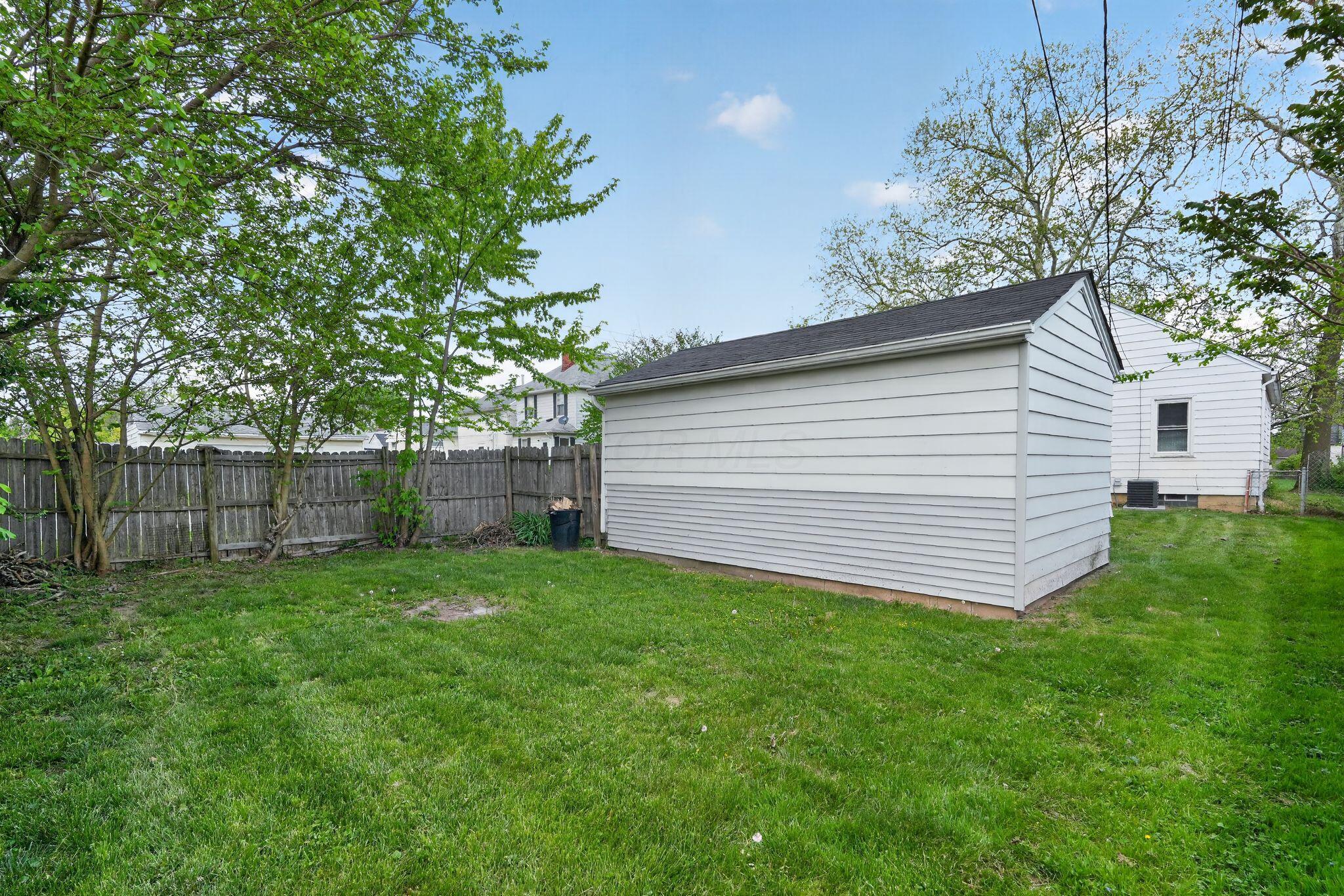 669 South Hampton Road Columbus, OH 43213 - Photo 6 of 28