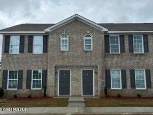 3028 Spring Creek Road, Unit F Greenville, NC 27834 - Photo 1 of 9 3028-1