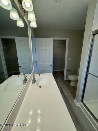 $1,650 | 3028 Spring Creek Road, Unit F, Greenville, NC 27834