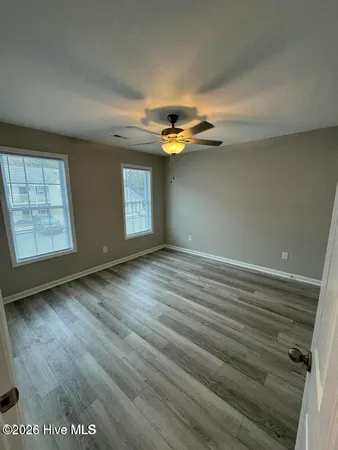 $1,650 | 3028 Spring Creek Road, Unit F, Greenville, NC 27834