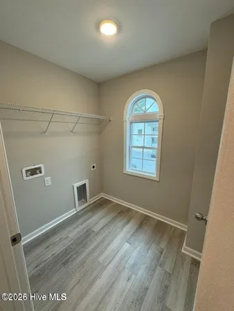 $1,650 | 3028 Spring Creek Road, Unit F, Greenville, NC 27834