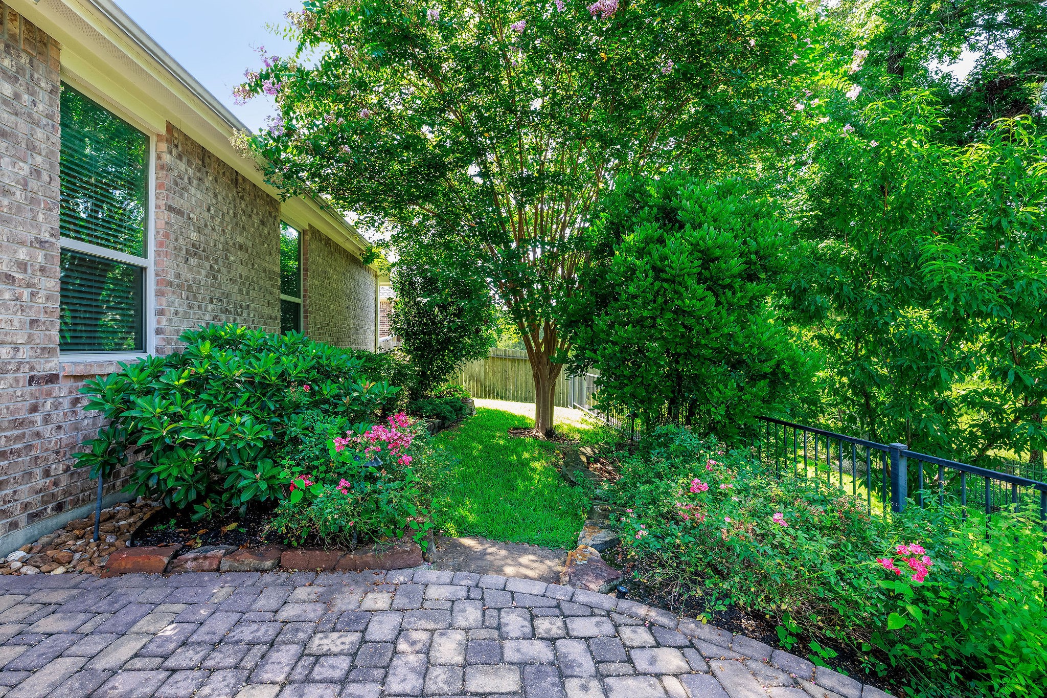 3573 Falcon Way Conroe, TX 77304 - Photo 34 of 34 Gallery Image 34