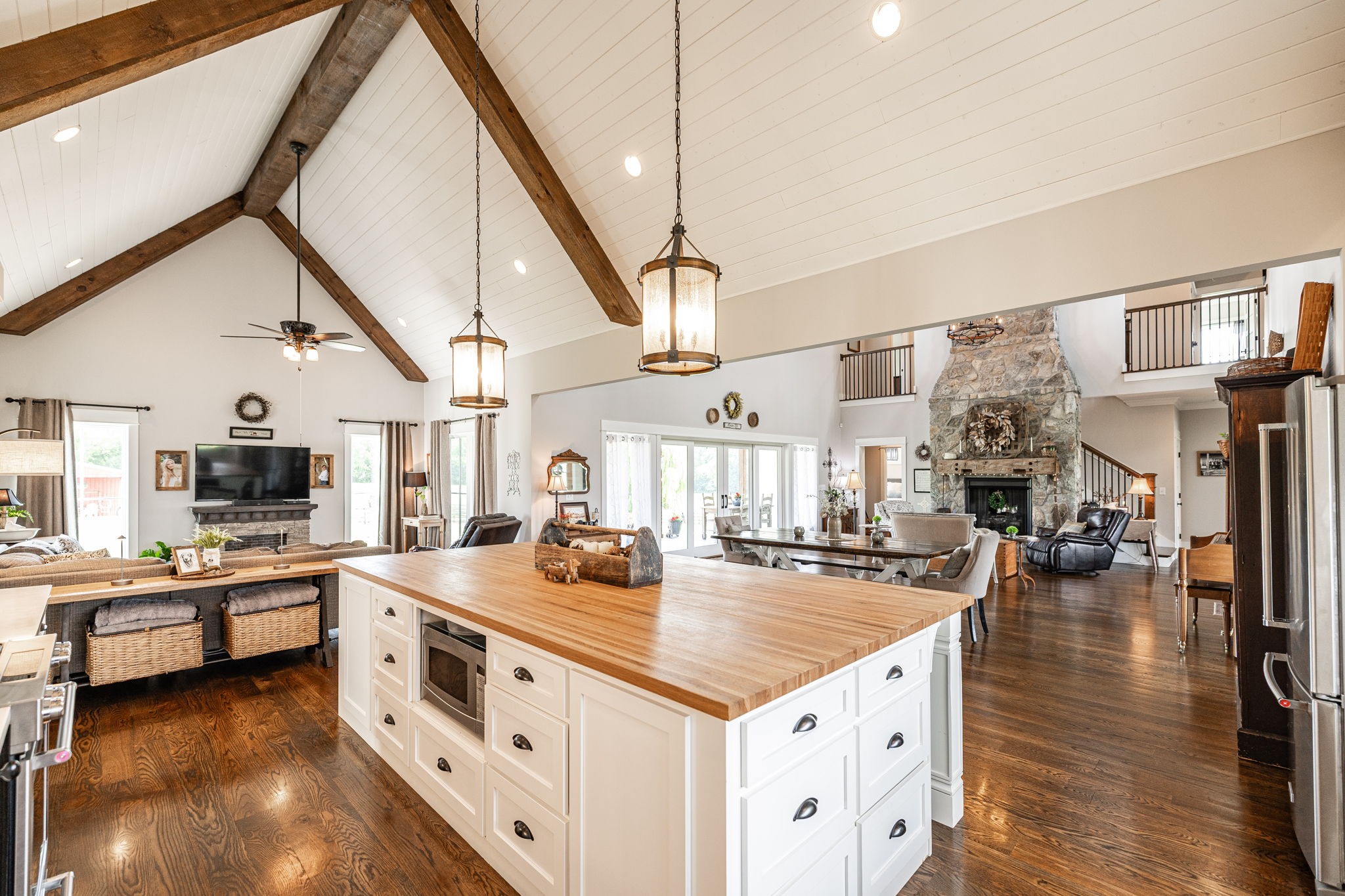 1151 Rogana Road Bethpage, TN 37022 - Photo 15 of 72