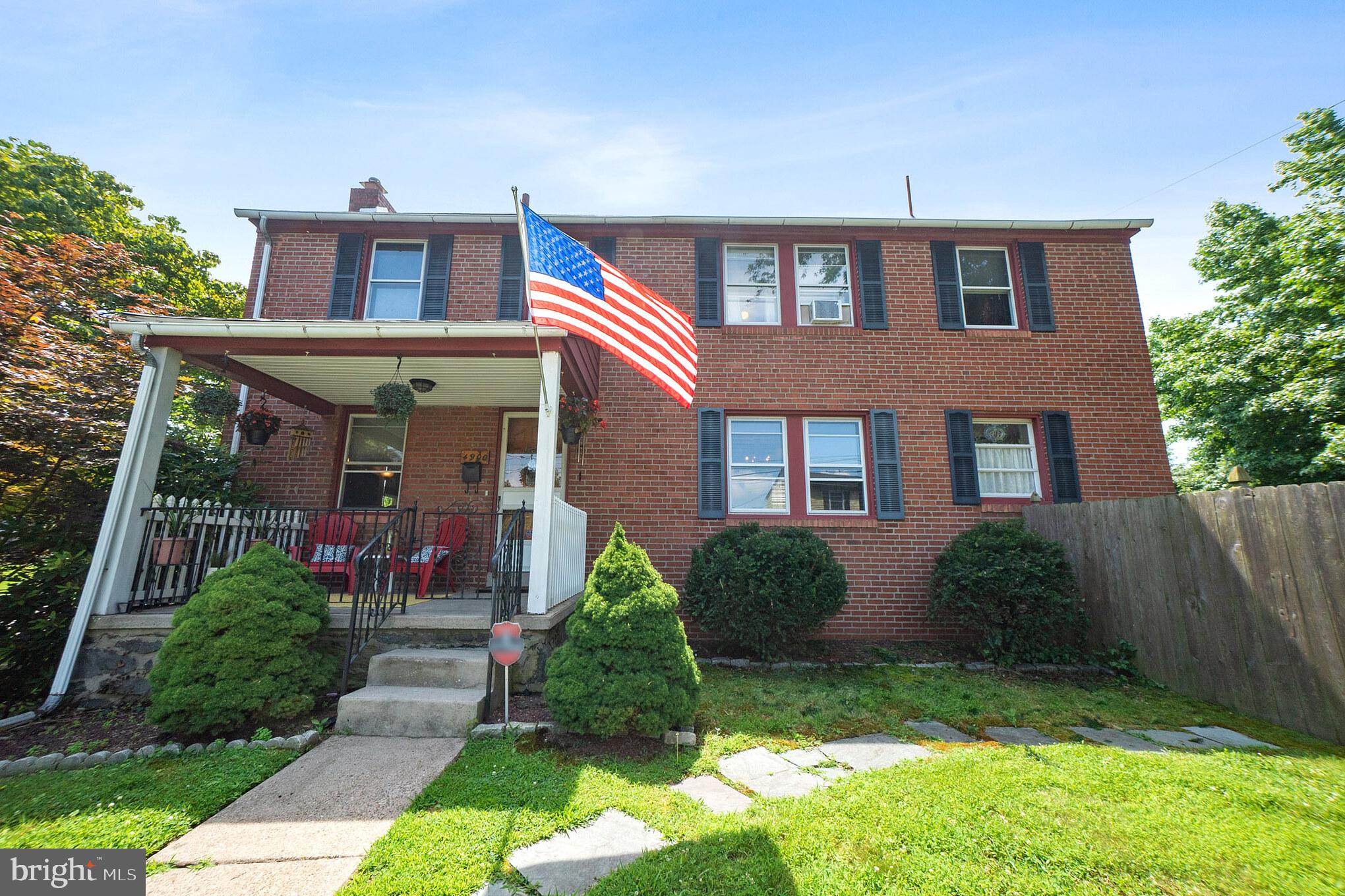 4900 State Road Drexel Hill, PA 19026 - Photo 1 of 27 Exterior Front