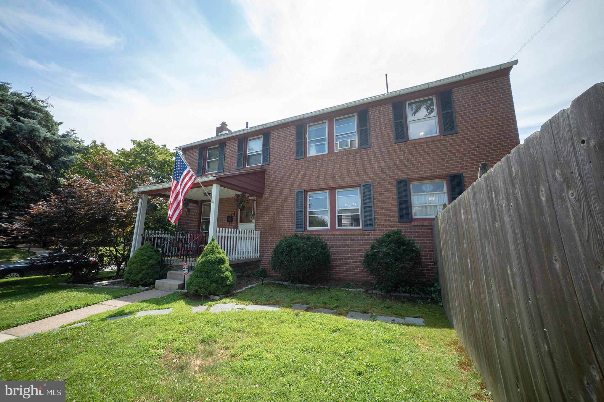 4900 State Road Drexel Hill, PA 19026 - Photo 2 of 27 Exterior Front