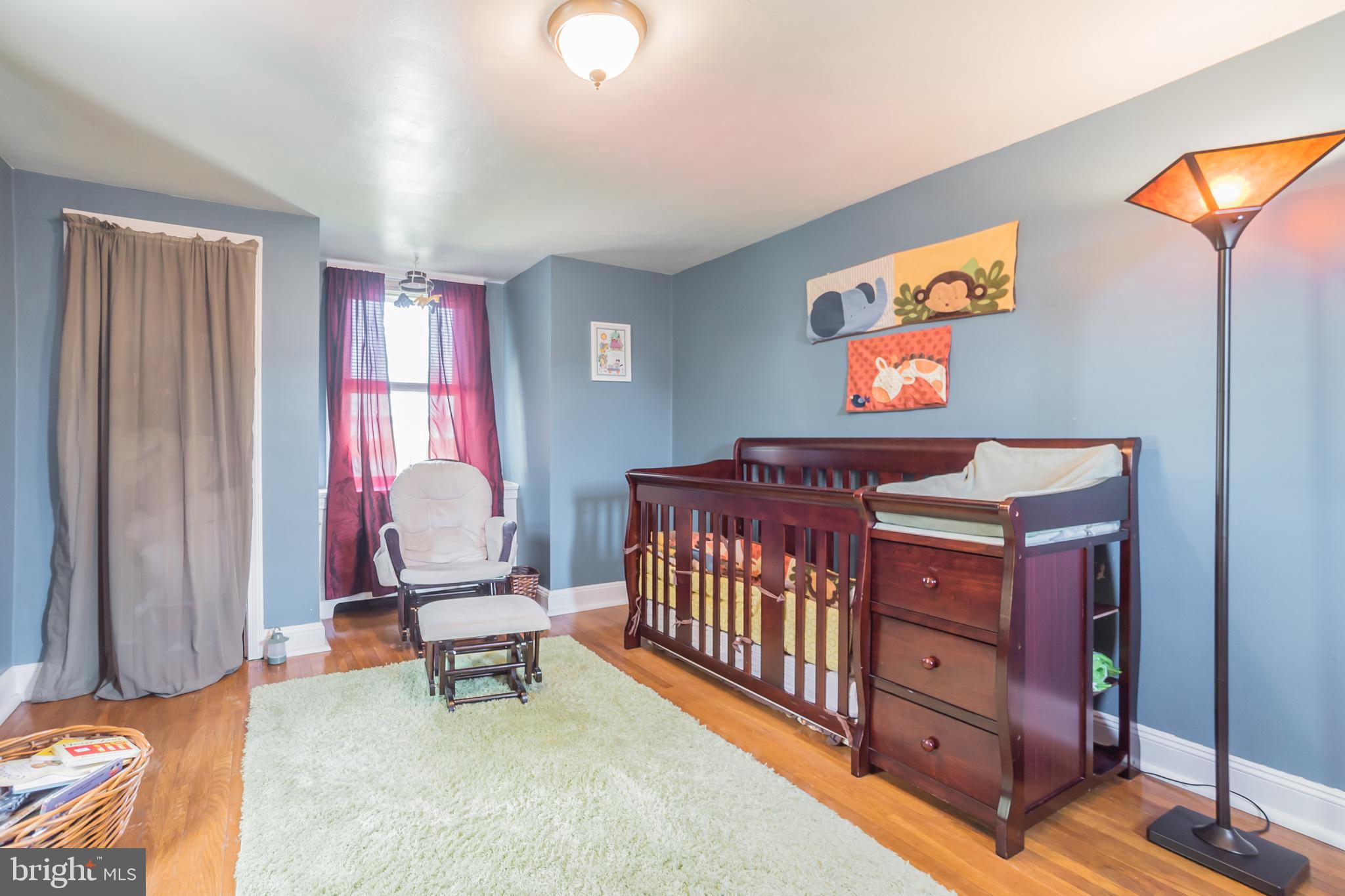 4900 State Road Drexel Hill, PA 19026 - Photo 17 of 27 2nd Bedroom