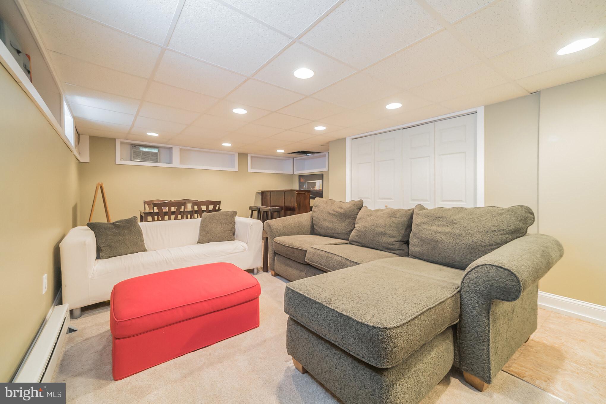 4900 State Road Drexel Hill, PA 19026 - Photo 21 of 27 Basement
