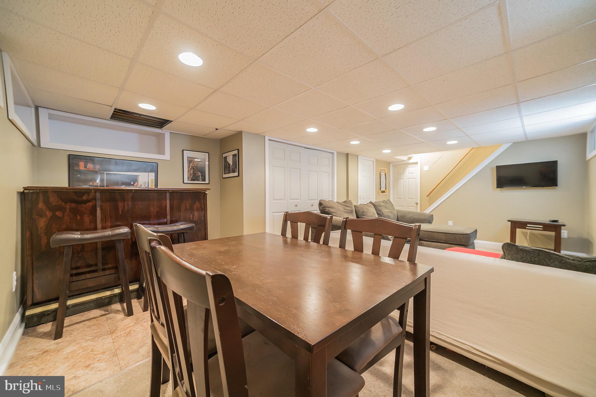4900 State Road Drexel Hill, PA 19026 - Photo 22 of 27 Basement