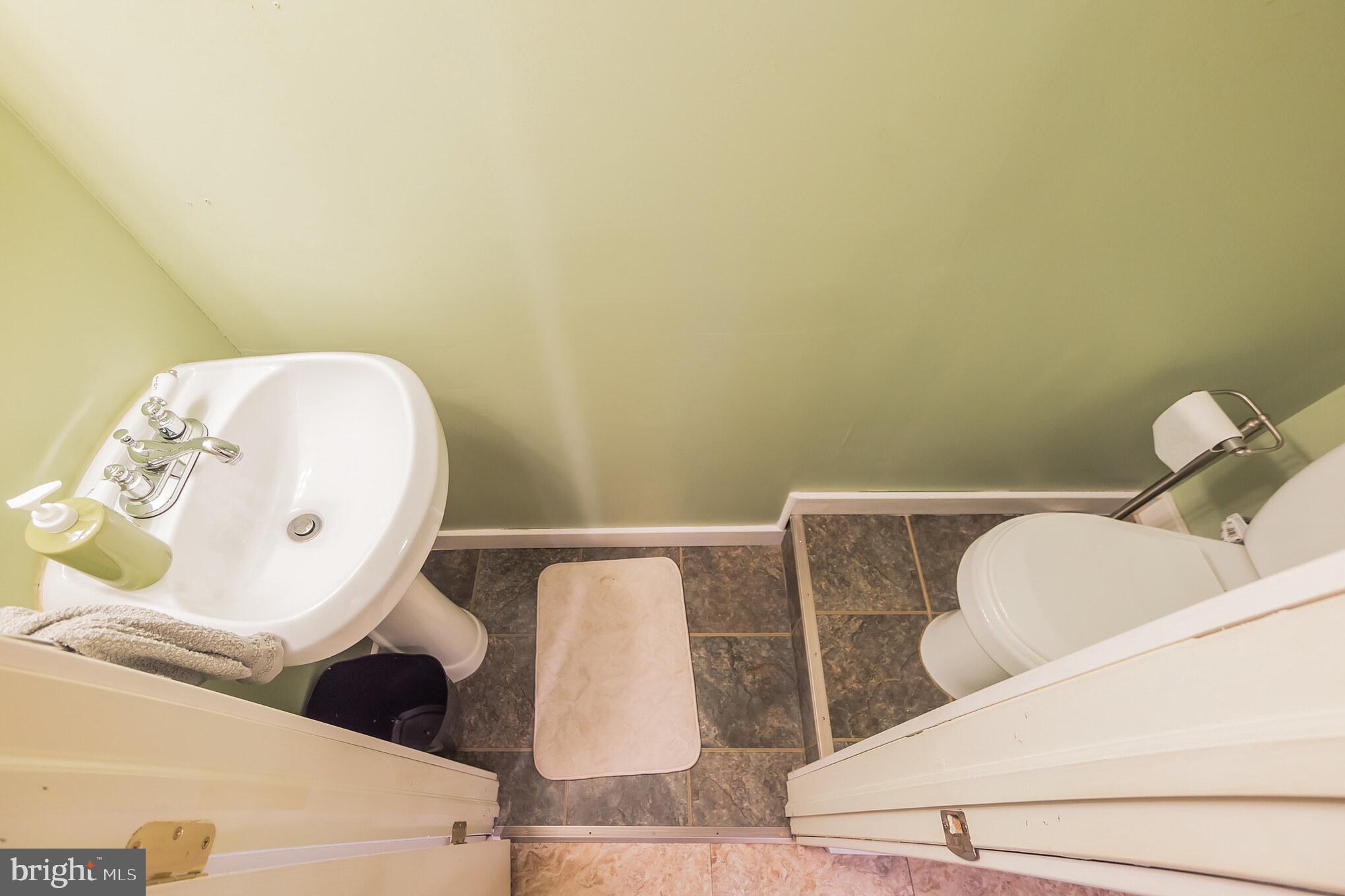 4900 State Road Drexel Hill, PA 19026 - Photo 24 of 27 Basement Bathroom