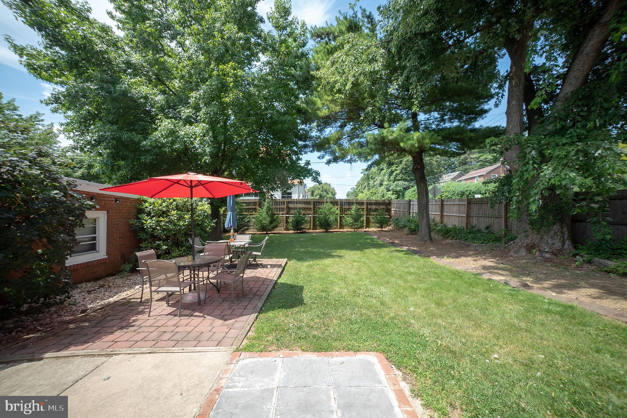 4900 State Road Drexel Hill, PA 19026 - Photo 26 of 27 Backyard