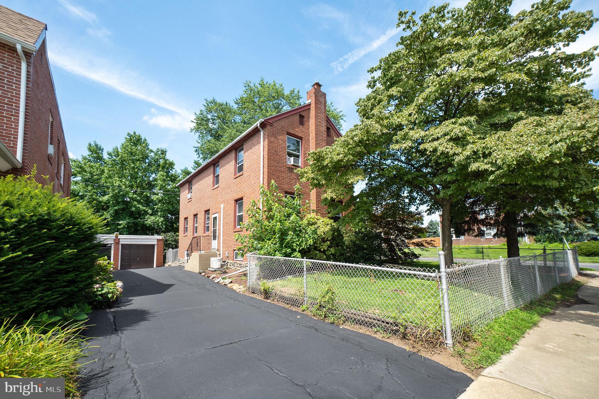 4900 State Road Drexel Hill, PA 19026 - Photo 27 of 27 Exterior Back