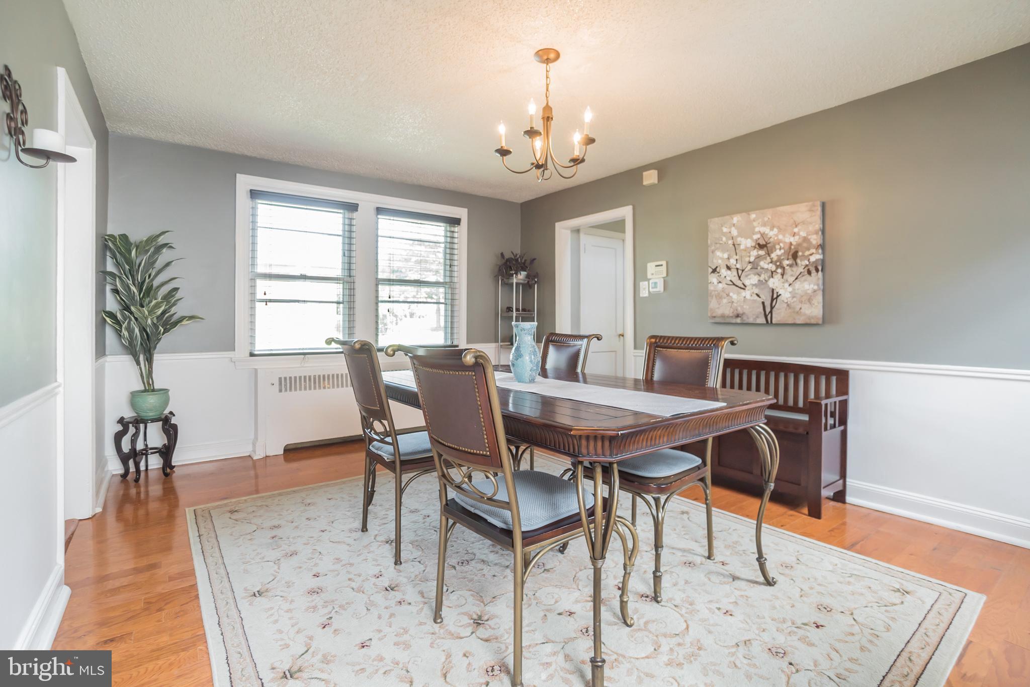 4900 State Road Drexel Hill, PA 19026 - Photo 8 of 27 Dining Room