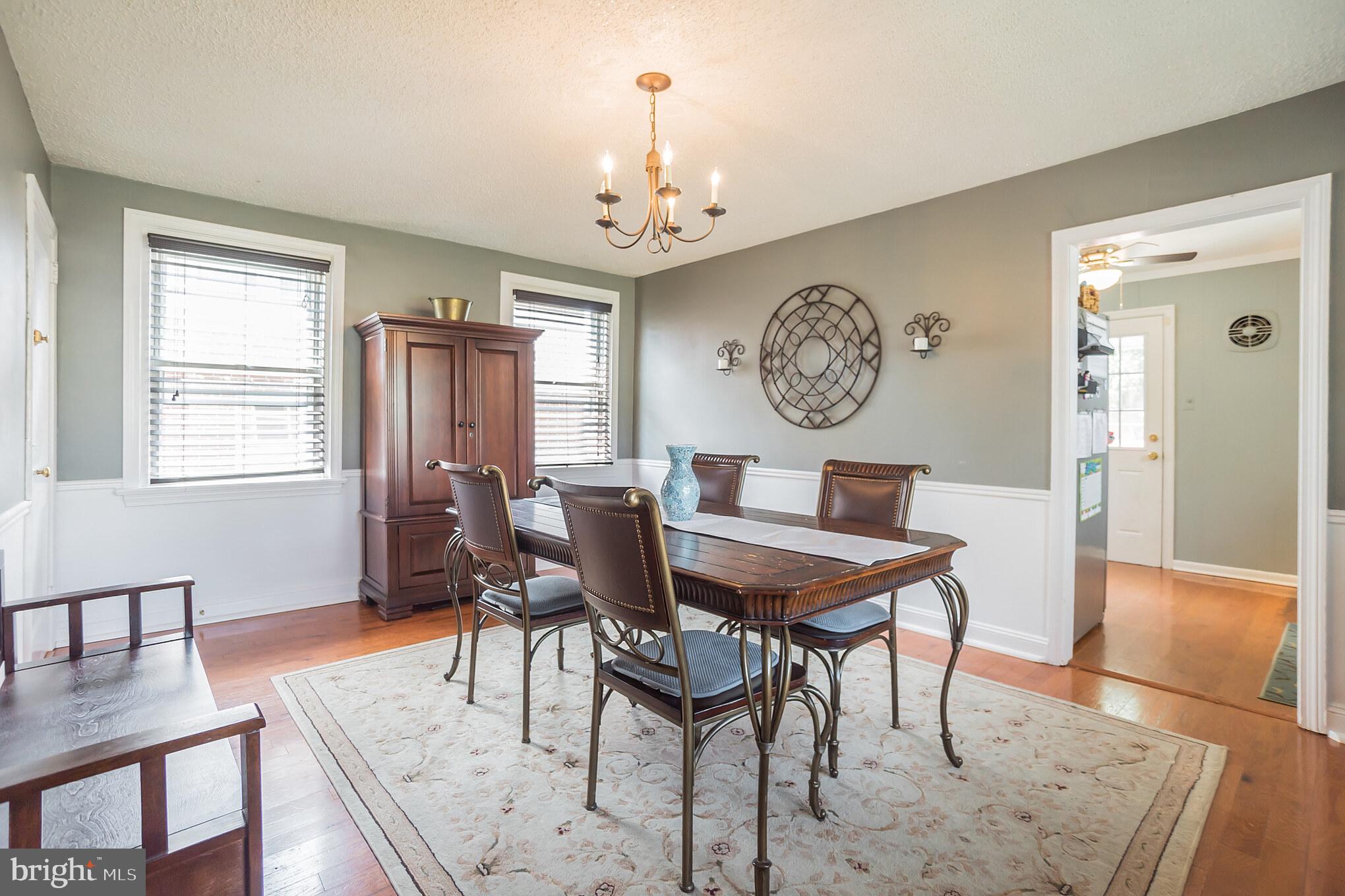 4900 State Road Drexel Hill, PA 19026 - Photo 9 of 27 Dining Room