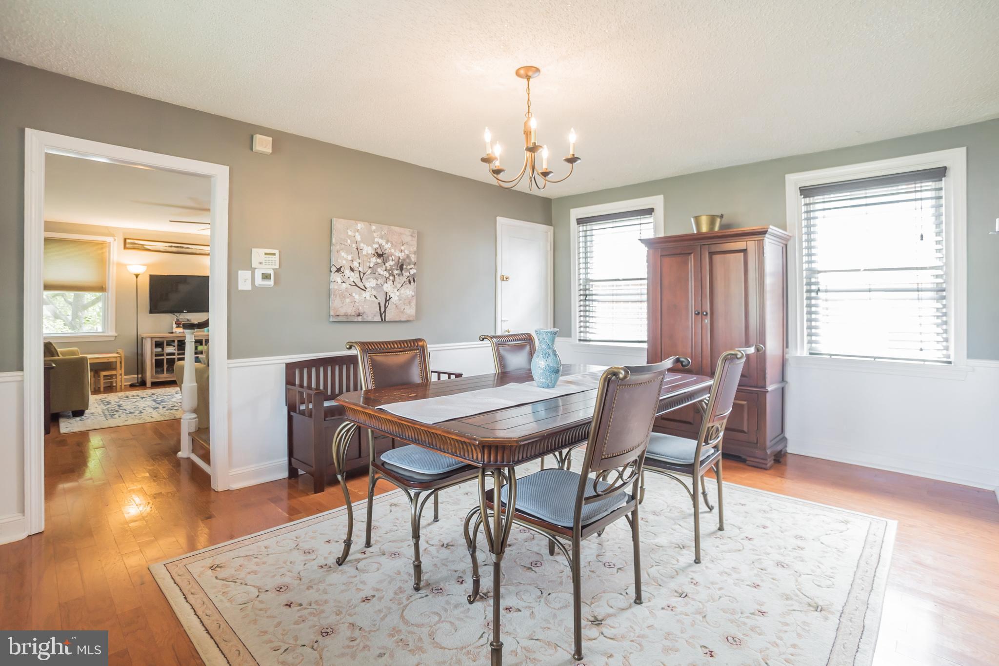 4900 State Road Drexel Hill, PA 19026 - Photo 10 of 27 Dining Room