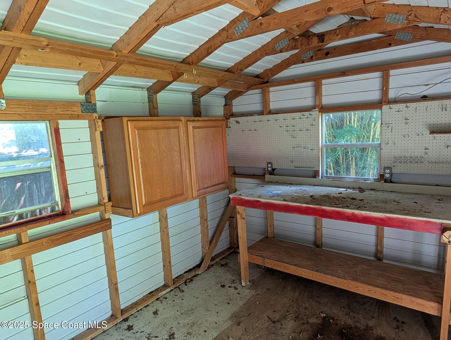 3640 Sandy Pine Place Cocoa, FL 32926 - Photo 9 of 9 a view of outdoor space