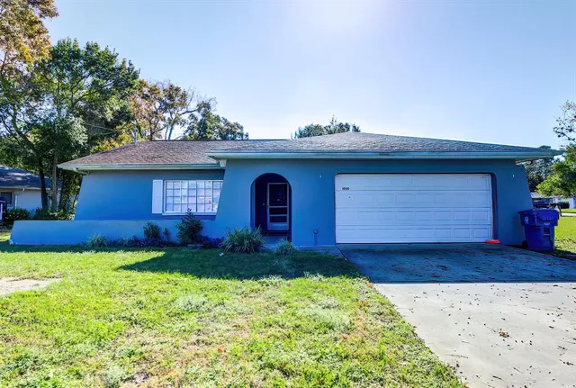 $1,550 | 11100 Monarch Street, Spring Hill, FL 34609