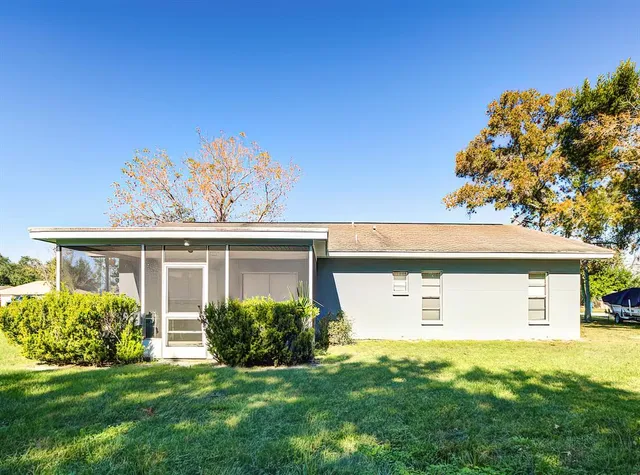 $1,550 | 11100 Monarch Street, Spring Hill, FL 34609